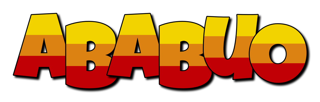 Ababuo jungle logo