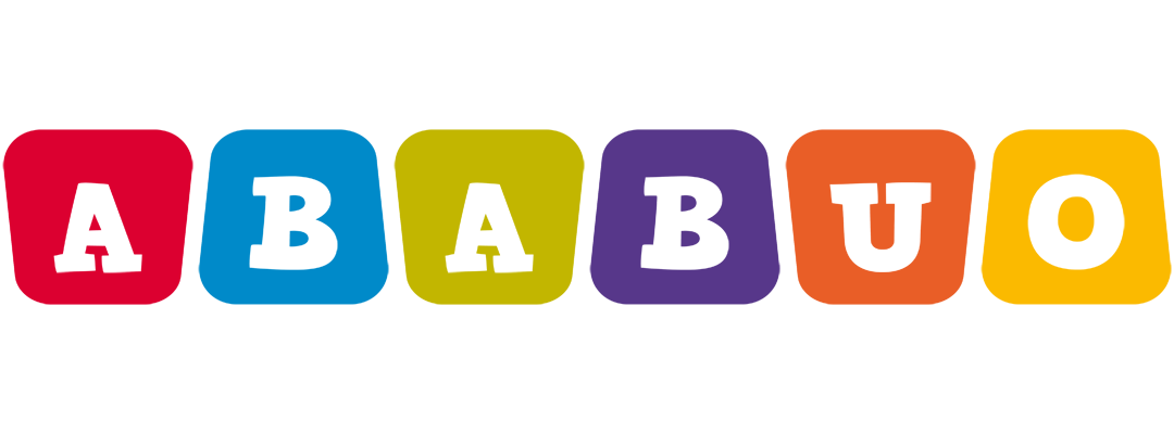 Ababuo kiddo logo