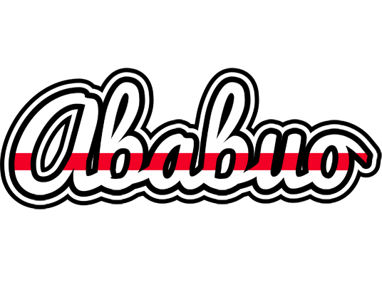 Ababuo kingdom logo