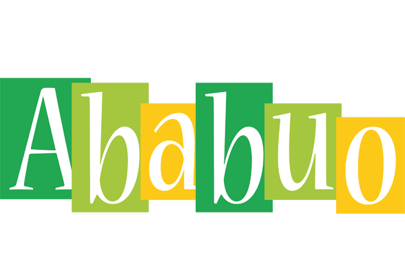 Ababuo lemonade logo
