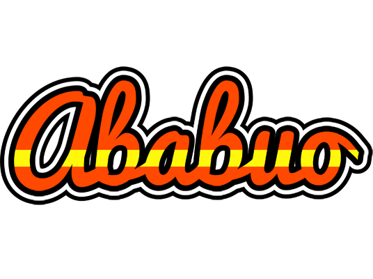 Ababuo madrid logo