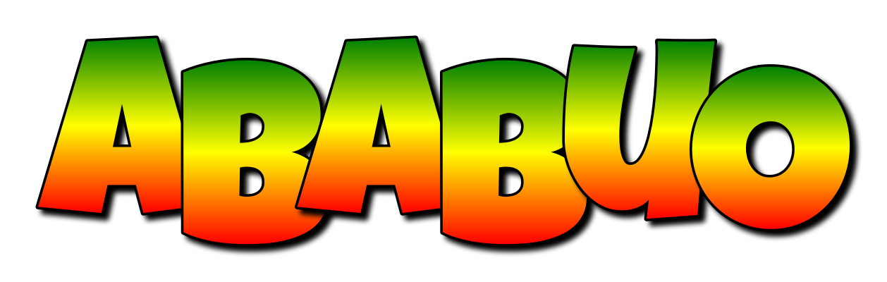 Ababuo mango logo