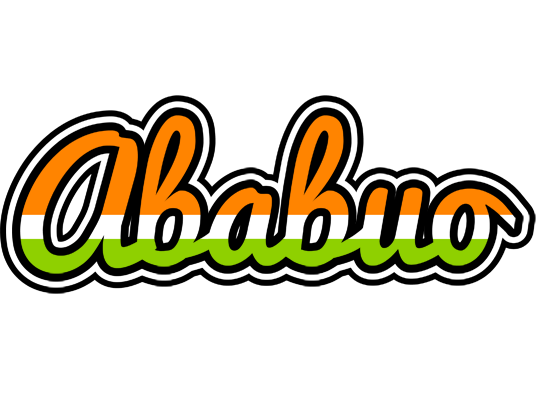 Ababuo mumbai logo