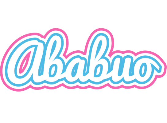Ababuo outdoors logo