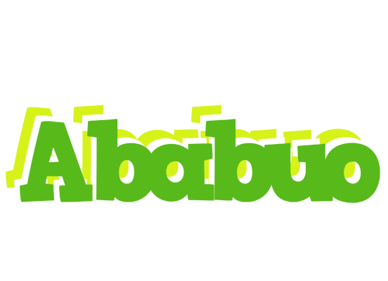 Ababuo picnic logo