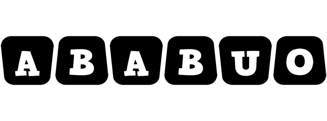 Ababuo racing logo