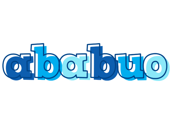 Ababuo sailor logo