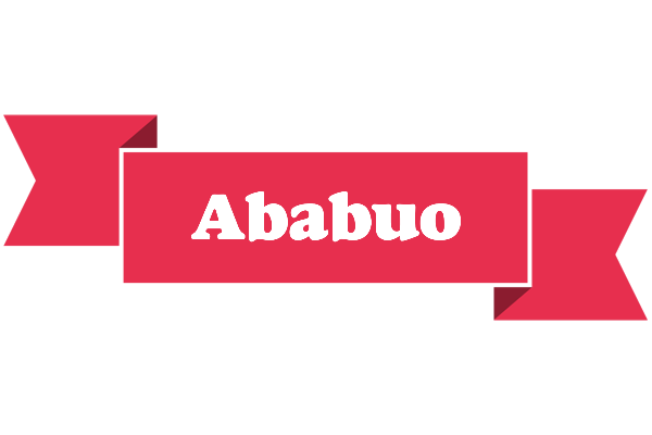 Ababuo sale logo