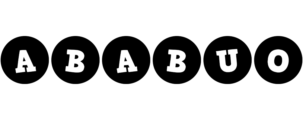 Ababuo tools logo
