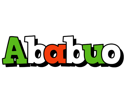Ababuo venezia logo