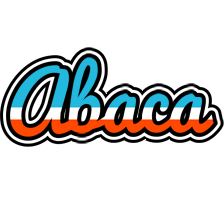 Abaca america logo