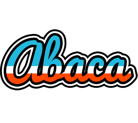 Abaca america logo