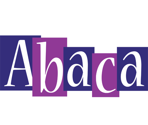 Abaca autumn logo