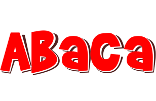 Abaca basket logo