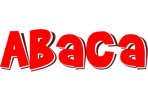 Abaca basket logo