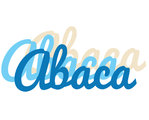 Abaca breeze logo