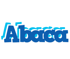 Abaca business logo