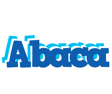 Abaca business logo