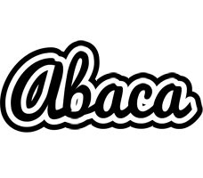 Abaca chess logo