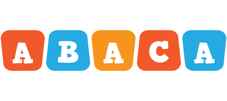 Abaca comics logo