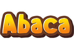 Abaca cookies logo