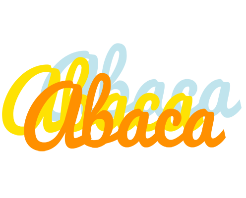 Abaca energy logo