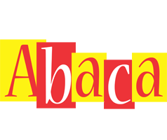 Abaca errors logo