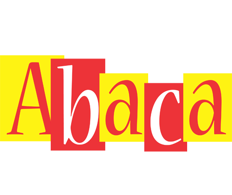 Abaca errors logo