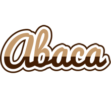 Abaca exclusive logo