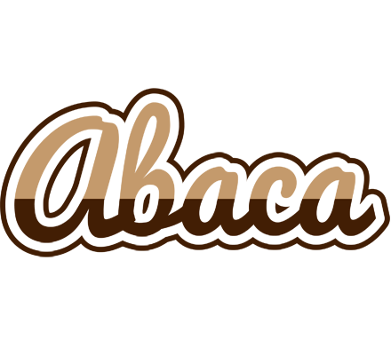 Abaca exclusive logo