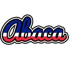 Abaca france logo