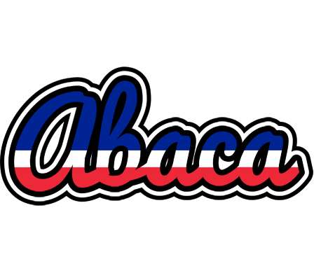 Abaca france logo