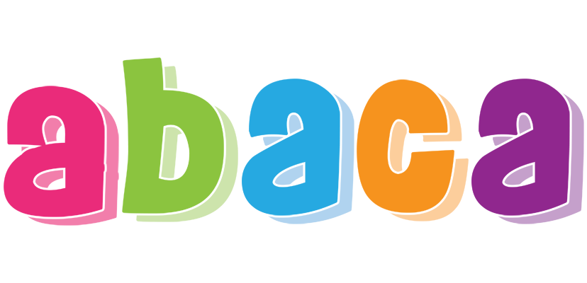 Abaca friday logo