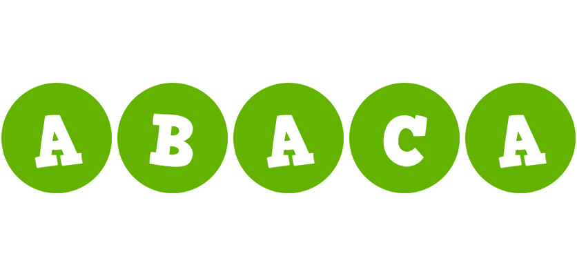 Abaca games logo