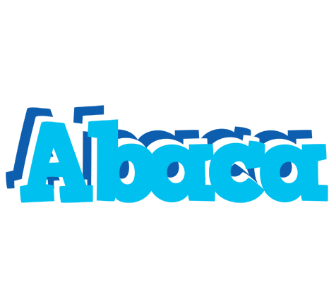 Abaca jacuzzi logo