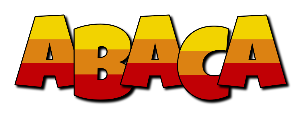 Abaca jungle logo