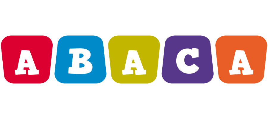 Abaca kiddo logo