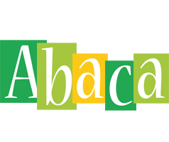 Abaca lemonade logo