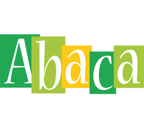 Abaca lemonade logo
