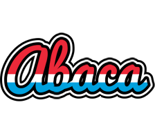 Abaca norway logo