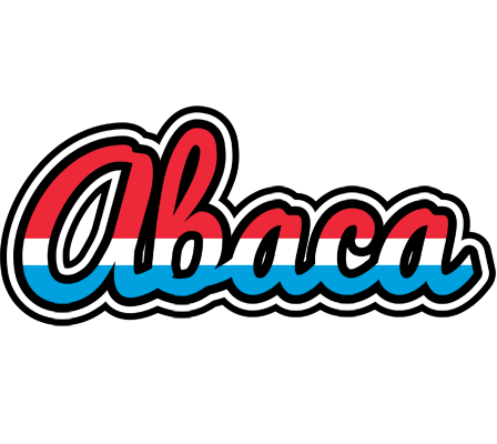 Abaca norway logo