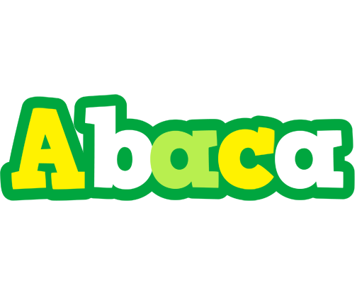 Abaca soccer logo