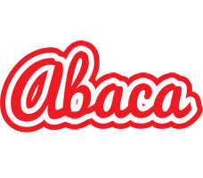 Abaca sunshine logo