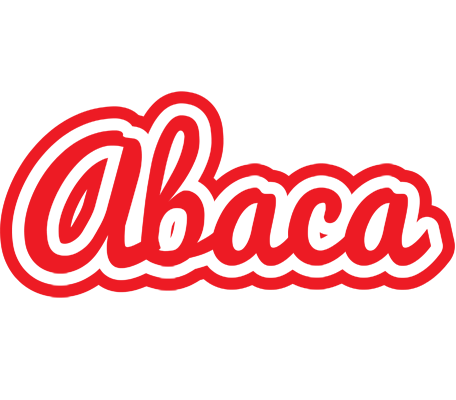 Abaca sunshine logo