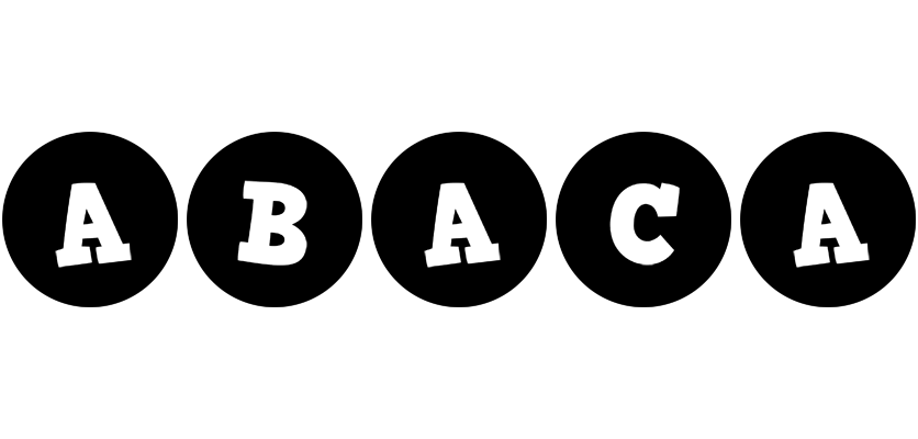 Abaca tools logo
