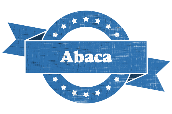 Abaca trust logo