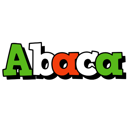 Abaca venezia logo