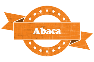 Abaca victory logo