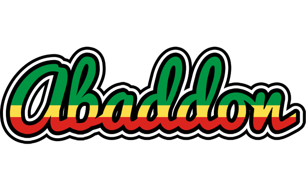 Abaddon african logo