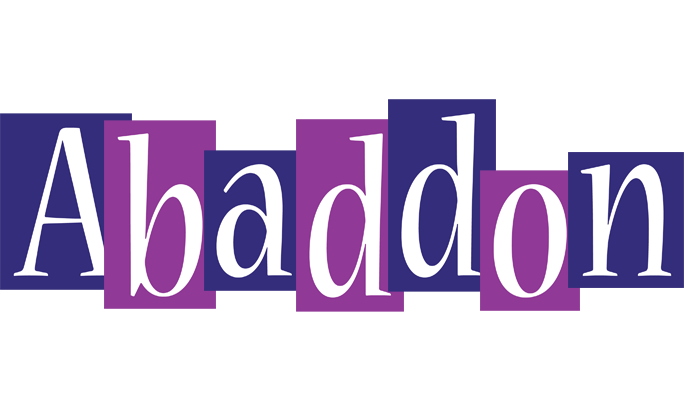 Abaddon autumn logo